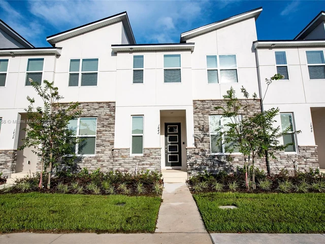 1688 TROPICAL PALMS CIRCLE, Kissimmee FL 34747