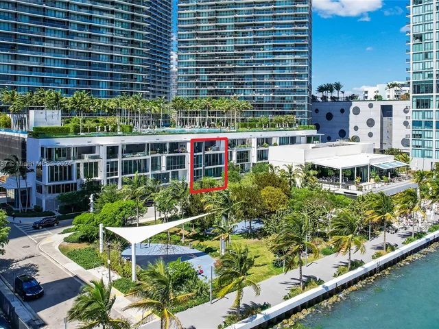 650 NE 32nd St, Miami FL 33137