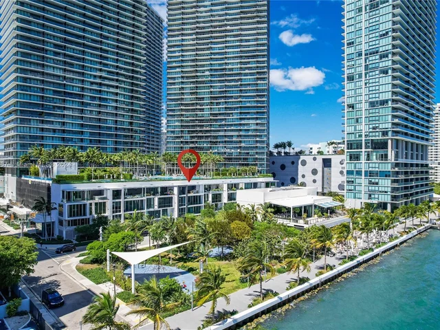 650 NE 32nd St, Miami FL 33137