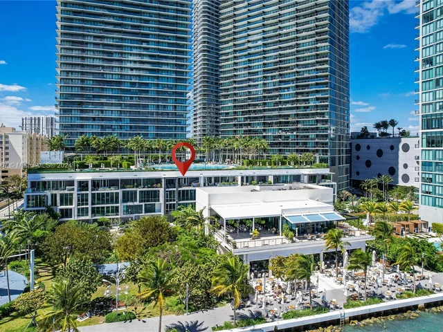 650 NE 32nd St, Miami FL 33137