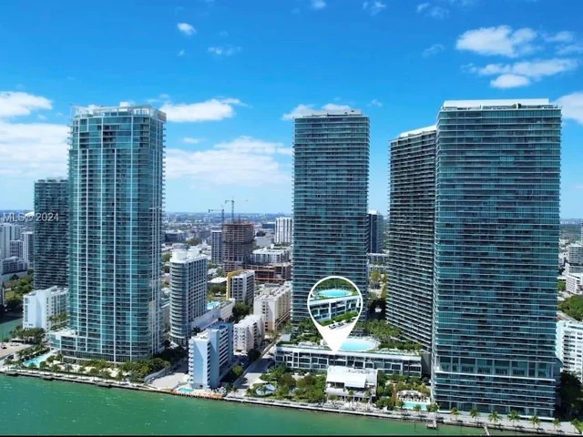 650 NE 32nd St, Miami FL 33137