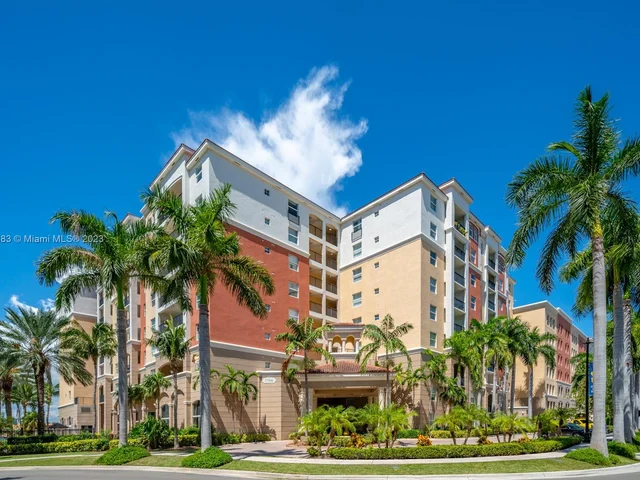 17100 N Bay Rd # 1601, Sunny Isles Beach FL 33160