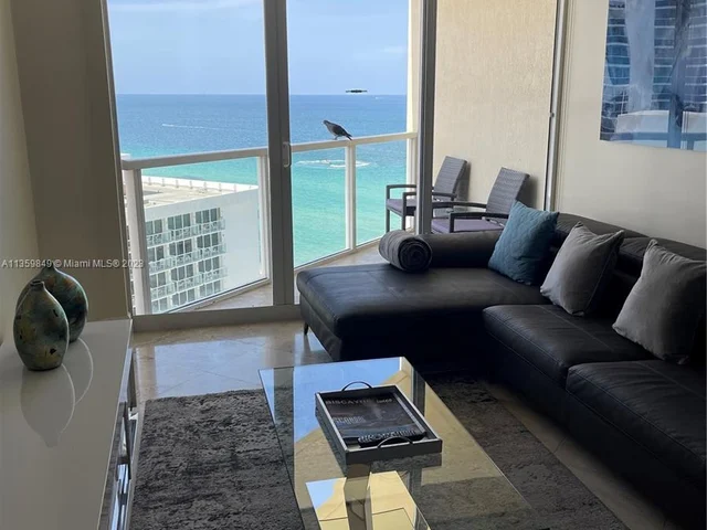 16699 Collins Ave # 1606, Sunny Isles Beach FL 33160