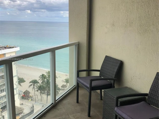 16699 Collins Ave # 1606, Sunny Isles Beach FL 33160