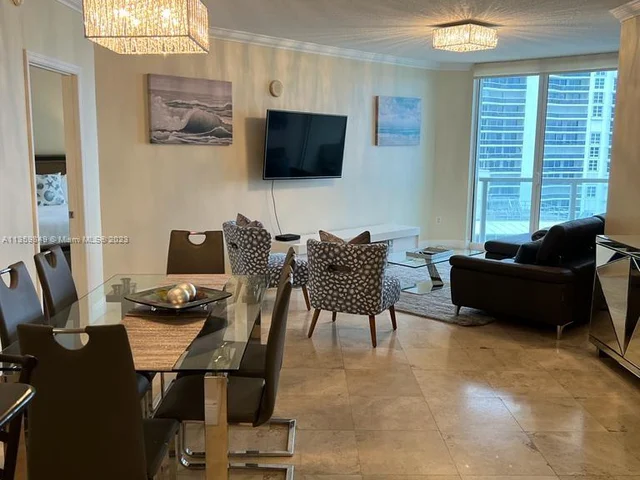 16699 Collins Ave # 1606, Sunny Isles Beach FL 33160