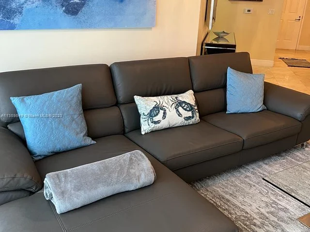 16699 Collins Ave # 1606, Sunny Isles Beach FL 33160