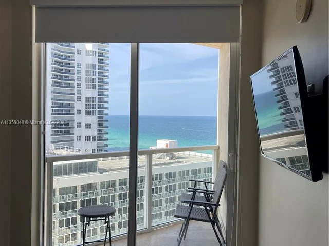 16699 Collins Ave # 1606, Sunny Isles Beach FL 33160