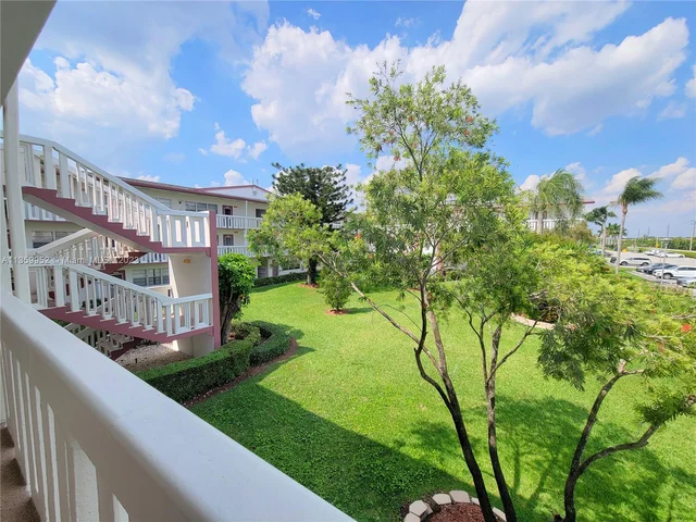 477 Fanshaw L # 477, Boca Raton FL 33434