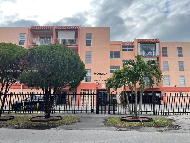 6190 W 19 AVE # 310, Hialeah FL 33012