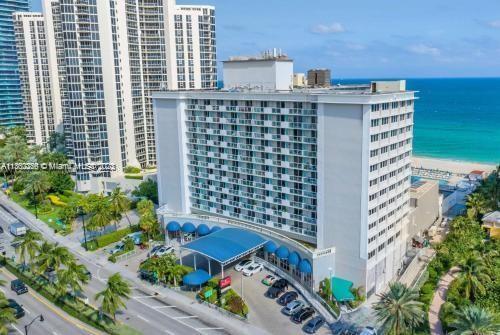 19201 Collins Ave # 437, Sunny Isles Beach FL 33160