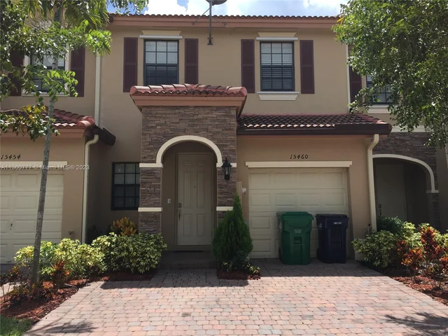 15460 SW 119th St # 0, Miami FL 33196