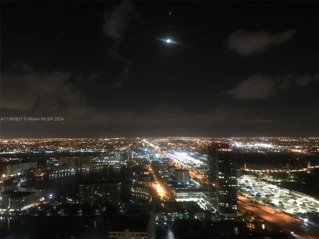 1830 S Ocean Dr # 4106, Hallandale Beach FL 33009