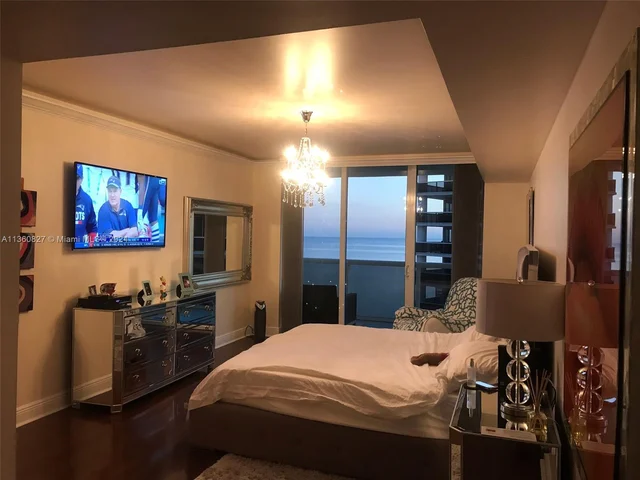 1830 S Ocean Dr # 4106, Hallandale Beach FL 33009