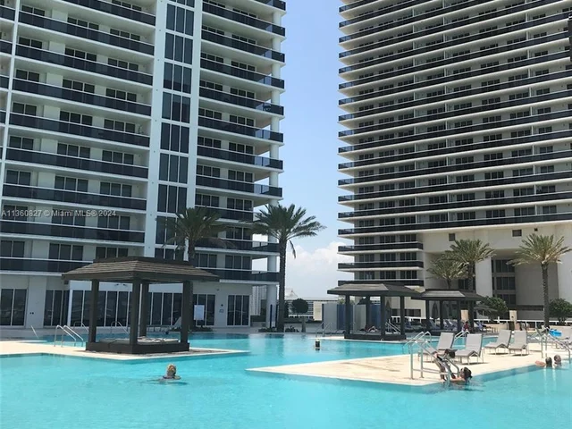 1830 S Ocean Dr # 4106, Hallandale Beach FL 33009