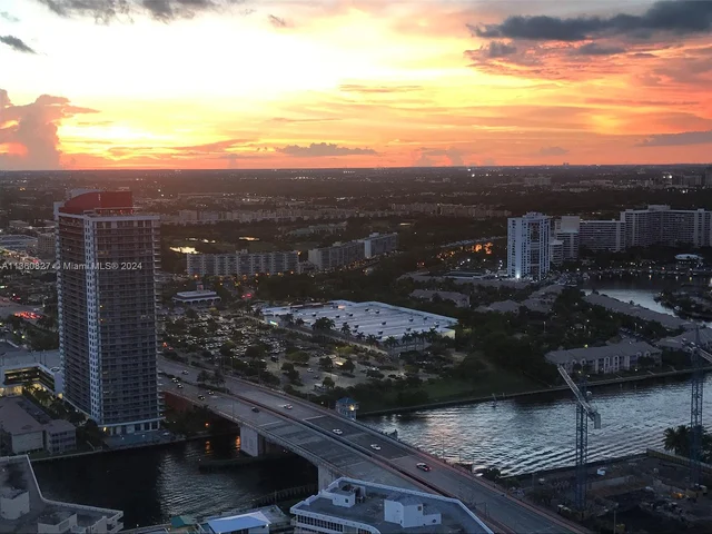 1830 S Ocean Dr # 4106, Hallandale Beach FL 33009