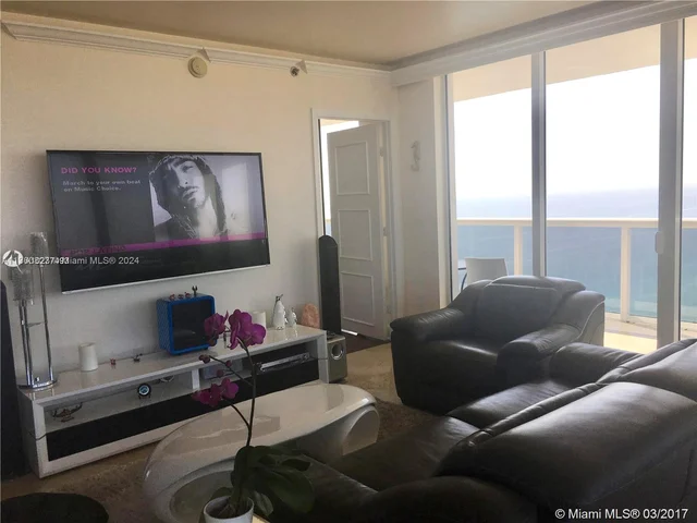 1830 S Ocean Dr # 4106, Hallandale Beach FL 33009