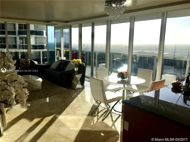 1830 S Ocean Dr # 4106, Hallandale Beach FL 33009