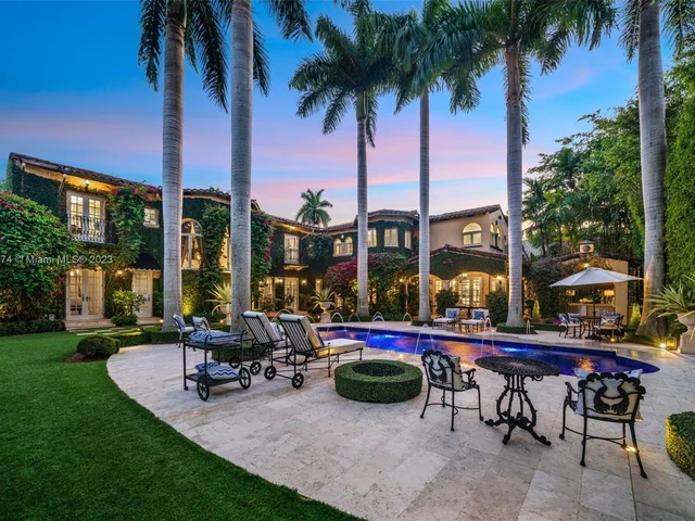 1229 Coral Way, Coral Gables FL 33134