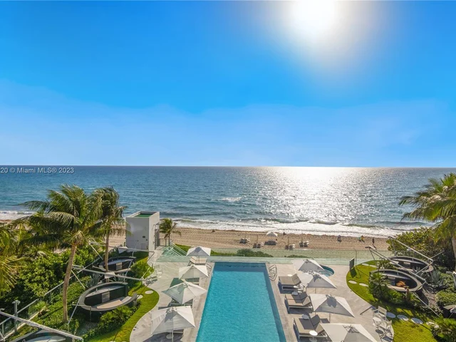 19575 Collins Ave # 5, Sunny Isles Beach FL 33160