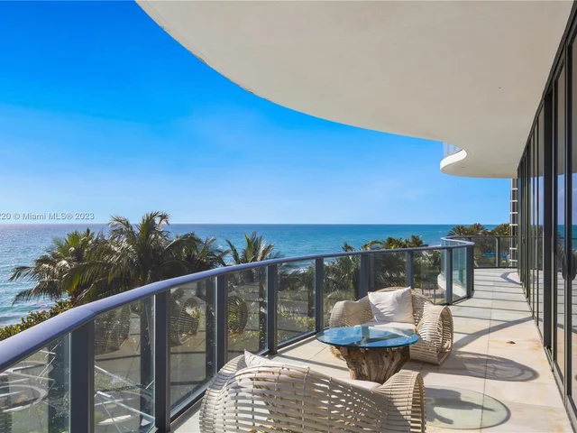 19575 Collins Ave # 5, Sunny Isles Beach FL 33160