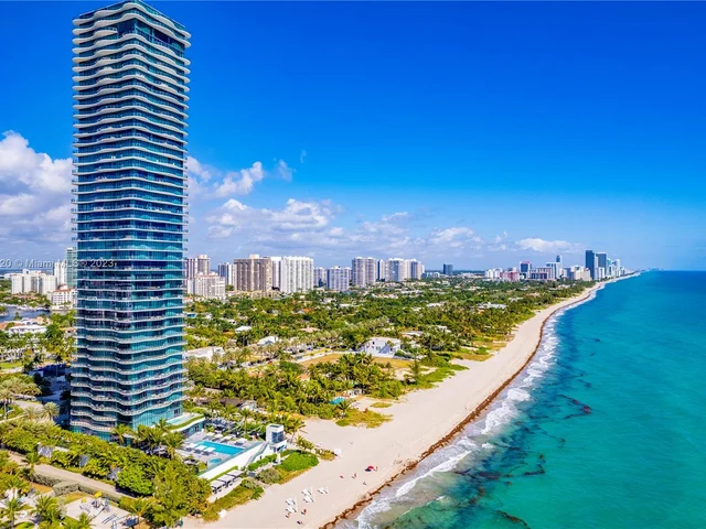 19575 Collins Ave # 5, Sunny Isles Beach FL 33160