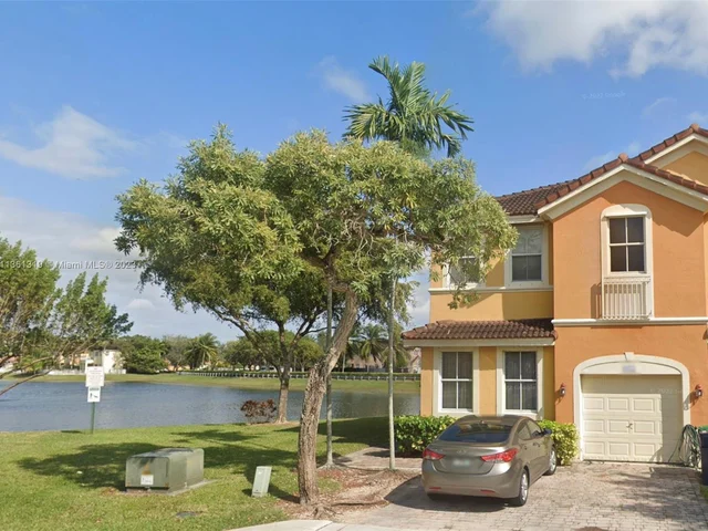 8425 SW 165th Pl # 8425, Miami FL 33193