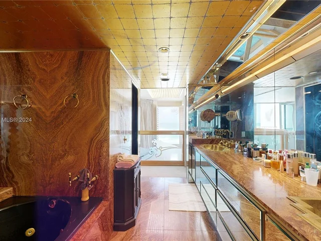 1223 Hillsboro Mile # 7, Hillsboro Beach FL 33062