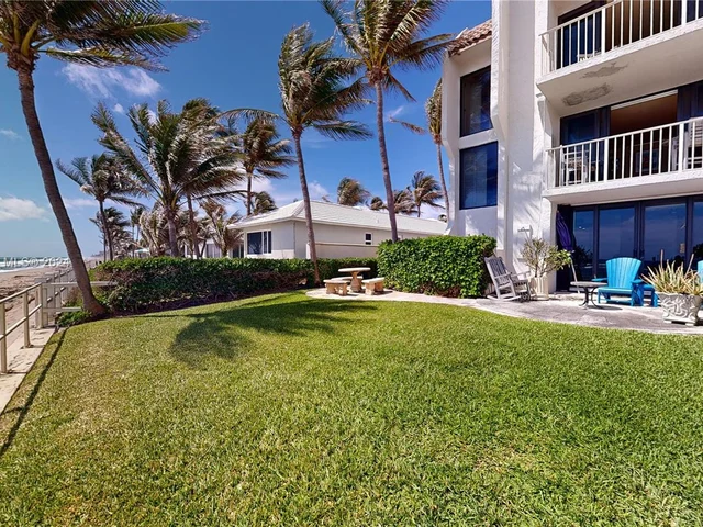 1223 Hillsboro Mile # 7, Hillsboro Beach FL 33062