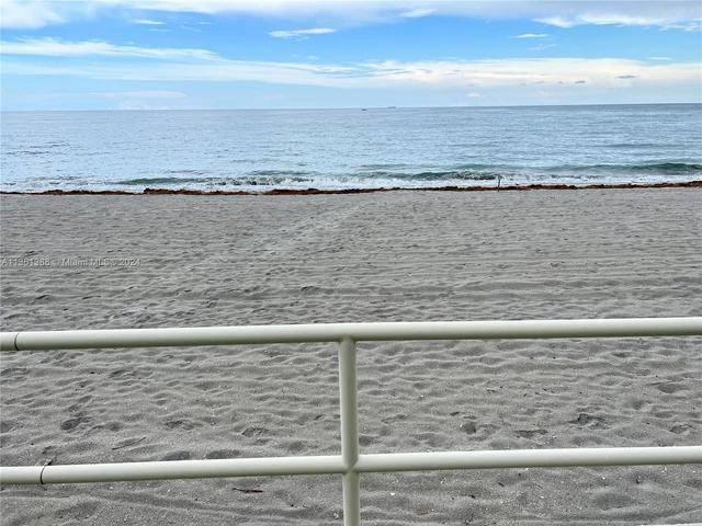 1223 Hillsboro Mile # 7, Hillsboro Beach FL 33062