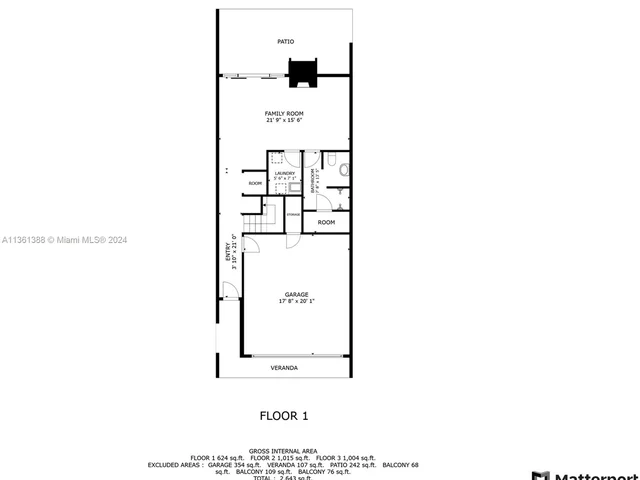 1223 Hillsboro Mile # 7, Hillsboro Beach FL 33062