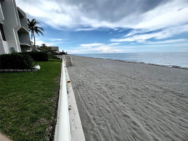 1223 Hillsboro Mile # 7, Hillsboro Beach FL 33062