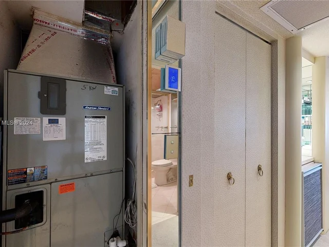 1223 Hillsboro Mile # 7, Hillsboro Beach FL 33062