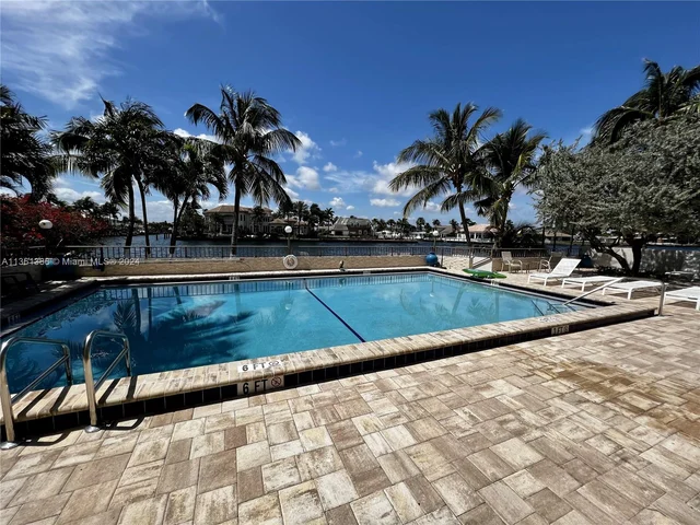 1223 Hillsboro Mile # 7, Hillsboro Beach FL 33062