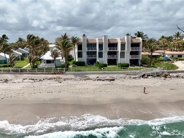 1223 Hillsboro Mile # 7, Hillsboro Beach FL 33062