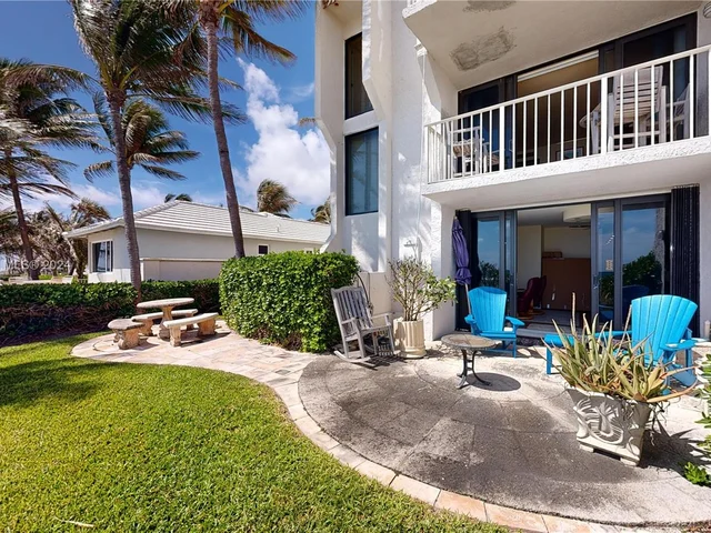 1223 Hillsboro Mile # 7, Hillsboro Beach FL 33062