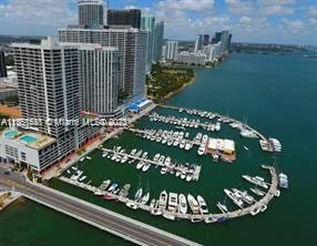 555 NE 15th St # 18H, Miami FL 33132