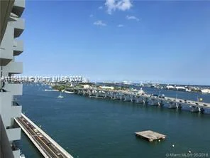 555 NE 15th St # 18H, Miami FL 33132