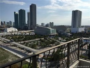 555 NE 15th St # 18H, Miami FL 33132