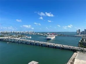 555 NE 15th St # 18H, Miami FL 33132