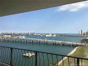 555 NE 15th St # 18H, Miami FL 33132