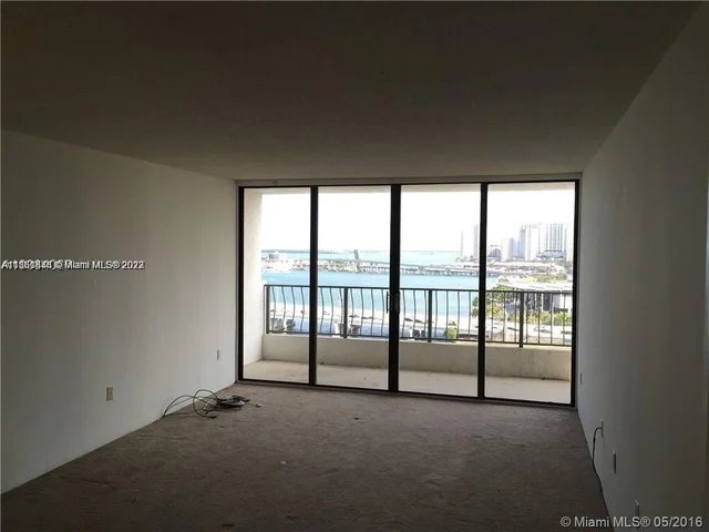 555 NE 15th St # 18H, Miami FL 33132