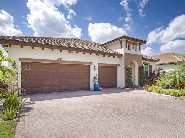 3313 Brinely Pl, Royal Palm Beach FL 33411