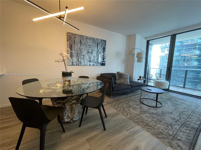 801 S Miami Ave # 2607, Miami FL 33130