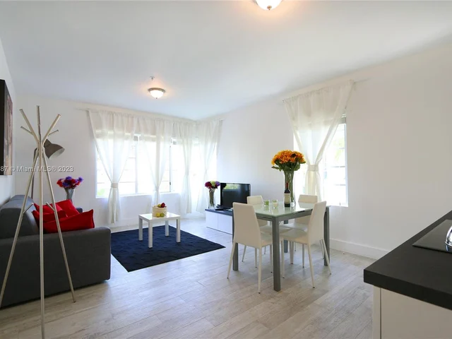 811 Jefferson Ave # 105, Miami Beach FL 33139