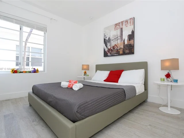 811 Jefferson Ave # 105, Miami Beach FL 33139