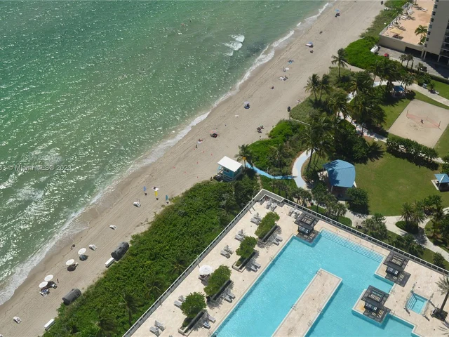 1830 S Ocean Dr # 3904, Hallandale Beach FL 33009