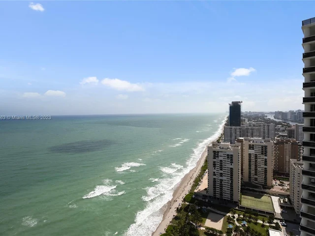 1830 S Ocean Dr # 3904, Hallandale Beach FL 33009