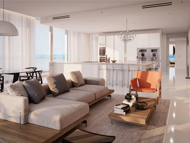 10203 Collins Ave # 2701N, Bal Harbour FL 33154