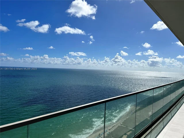 10203 Collins Ave # 2701N, Bal Harbour FL 33154