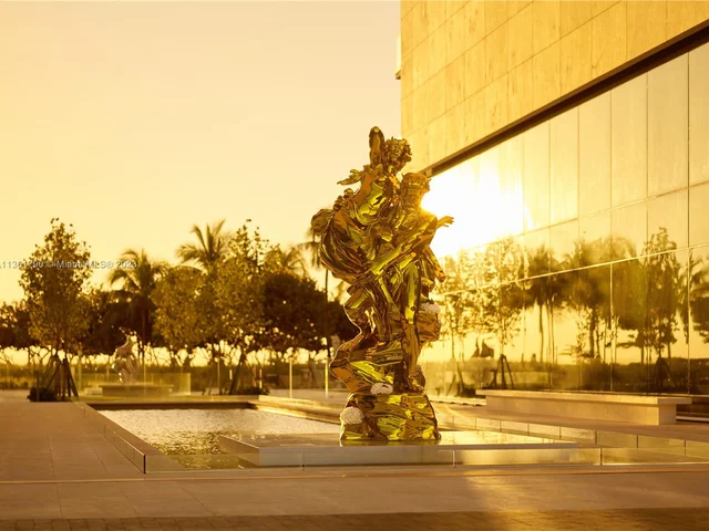 10203 Collins Ave # 2701N, Bal Harbour FL 33154